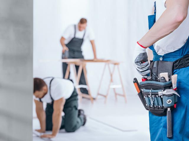 Rénovation salle de bain clé en main